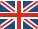 Flagge GB